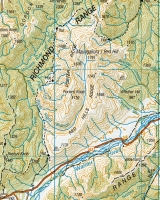 3112 Red Hills, Richmond Range